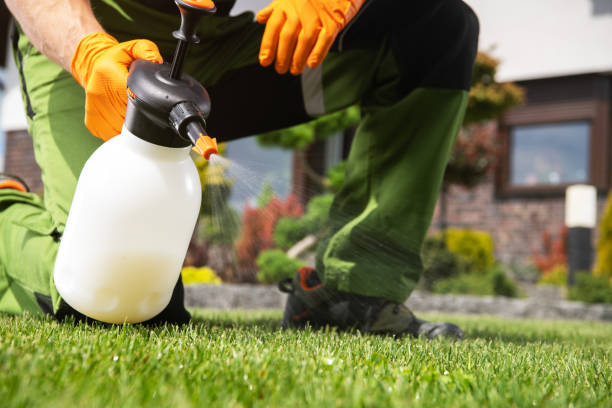 Best Wildlife Control Services  in Dousman, WI