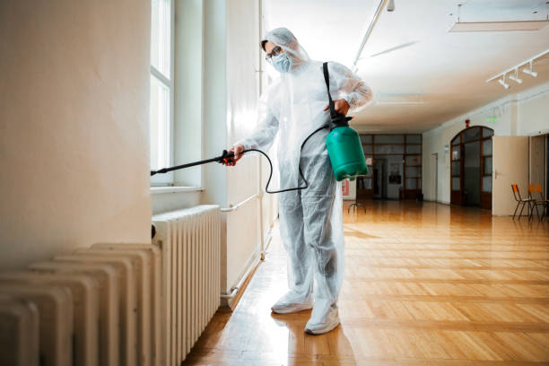 Best Pest Prevention Services  in Dousman, WI